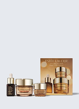 REVITALIZING SUPREME+ EYE BALM SKINCARE SET